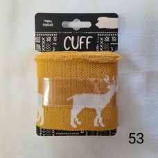 Actie Cuff / Boord 053