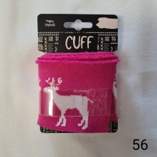 Actie Cuff / Boord 056