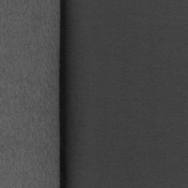 Jogging Coupon Dark Gray 150 x 145 cm