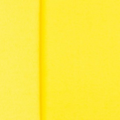 Jogging Coupon Yellow 150 x 145 cm