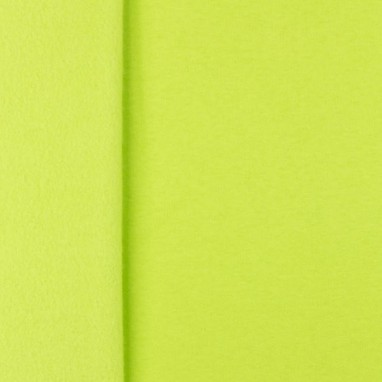 Jogging Coupon Lime 150 x 145 cm 