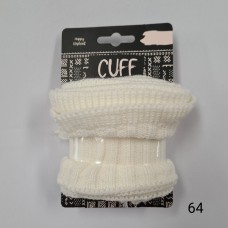 Actie Cuff / Boord 064