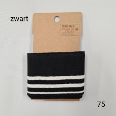 Actie Cuff / Boord 075
