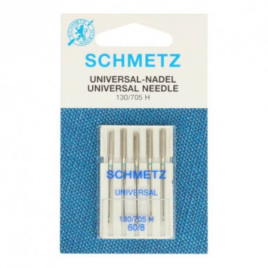 SCHMETZ NO.60