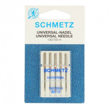 SCHMETZ NO.80