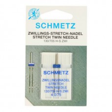 SCHMETZ 2.5 TWEELINGSTRETCH