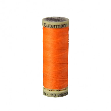 Gutermann Neon 100meter (coon) 3871