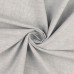 Grey Linen Mix