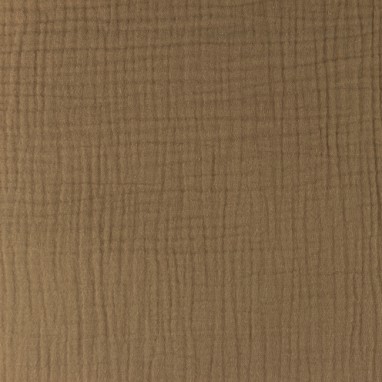Hydrophilic Cotton Taupe