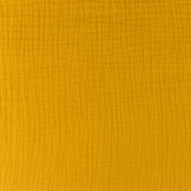 Hydrophilic Cotton Dark Yellow