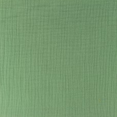 Hydrophilic Cotton Old Green