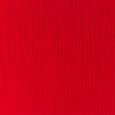 Hydrophilic Cotton Red
