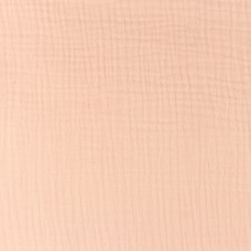 Hydrophilic Cotton Light Pink
