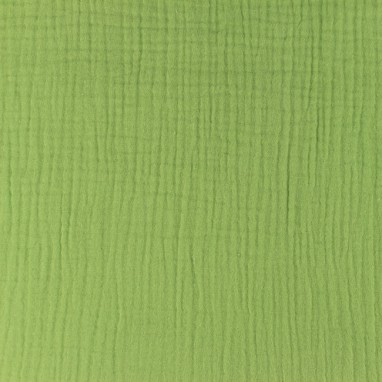 Hydrophilic Cotton Grass Green