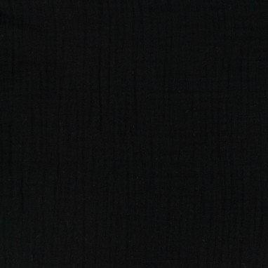 Hydrophilic Cotton Black
