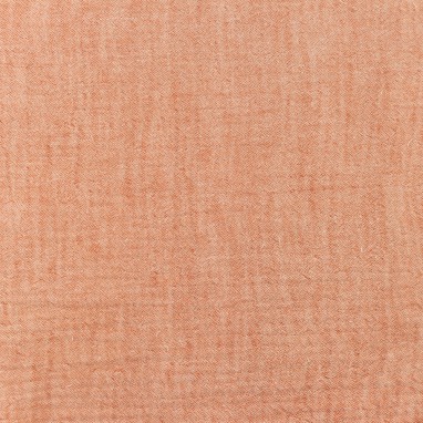 Hydrophilic Melange Cotton Rust