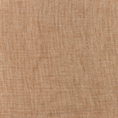 Hydrophilic Melange Cotton Choco