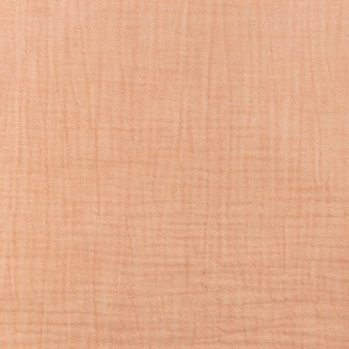 Hydrophilic Melange Cotton Pink