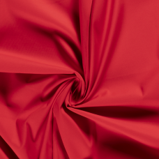 Cotton Satin With Spandex
