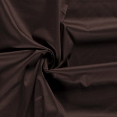 Cotton Satin With Spandex