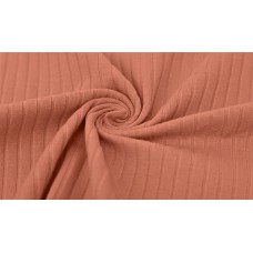 Rib Stretch Extra Wide Old Pink