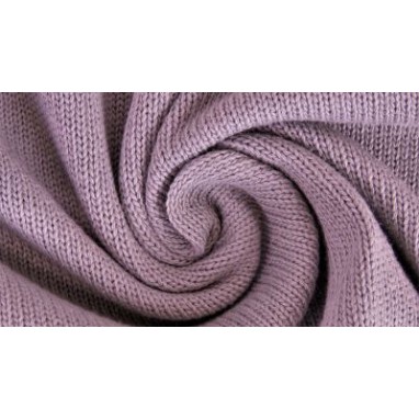 Cotton Knitted Old Pink
