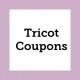 Tricot coupons