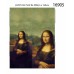 Mona Lisa Paneel 
