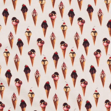 Jersey Icecreams