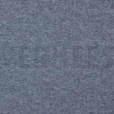 Recycled Jaquard Marine Blue