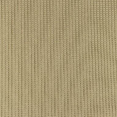 Waffle Jersey Pebble