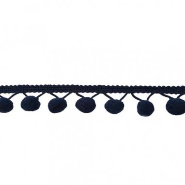 Ball band Large Dark Blue