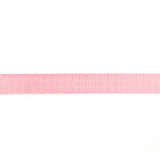 Bag strap 25mm Light Pink