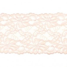 Stretchable Lace Uni Skin color