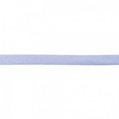  Flat Cord 20 mm Light Blue