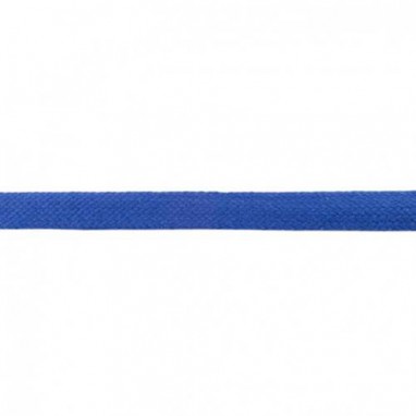  Flat Cord 20 mm Cobalt