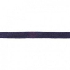 Flat Cord 20 mm Dark Blue