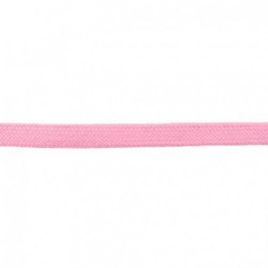 Flat Cord 20 mm Pink