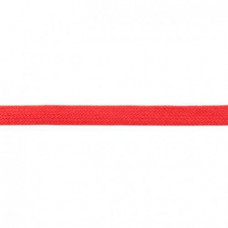  Flat Cord 20 mm Red
