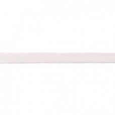 Flat Cord 20 mm White