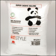 Panda Pillow filling 500 Gram