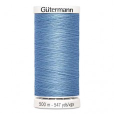 Gutermann Polyester 500meter (coon) 143