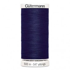 Gutermann Polyester 500meter (coon) 310