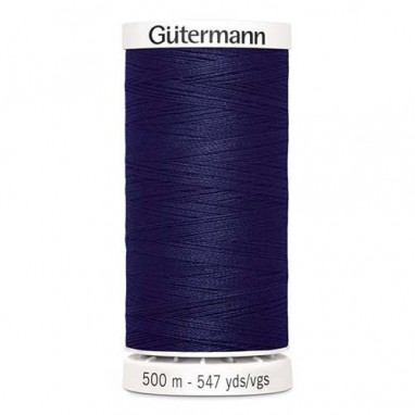 Gutermann Polyester 500meter (coon) 310