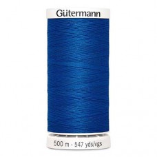 Gutermann Polyester 500meter (coon) 322
