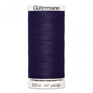 Gutermann Polyester 500meter (coon) 339