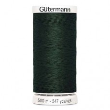 Gutermann Polyester 500meter (coon) 472