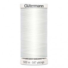 Gutermann Polyester 500meter (coon) 800