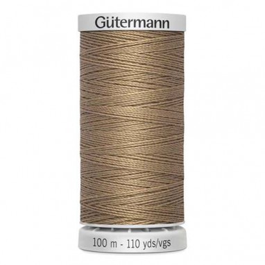 Gutermann SuperSterk 100meter (cn) 139