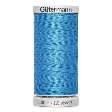 Gutermann SuperSterk 100meter (cn) 197